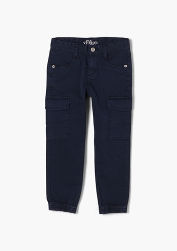 OLIVER TWIST Twill-Hose