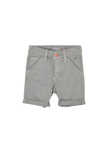 OLIVER TWIST Hose SLIM