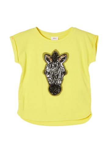 OLIVER TWIST T-Shirt REG