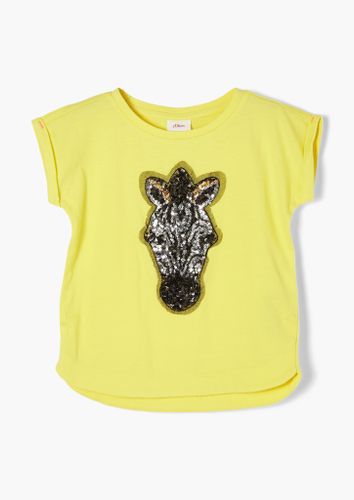OLIVER TWIST T-Shirt
