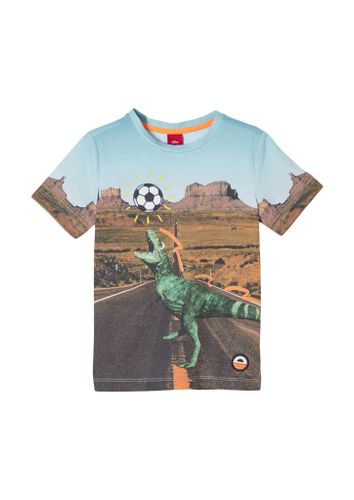 OLIVER TWIST T-Shirt Default Title