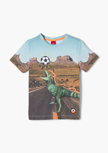 OLIVER TWIST T-Shirt