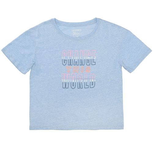 STACCATO T-Shirt mit Wording