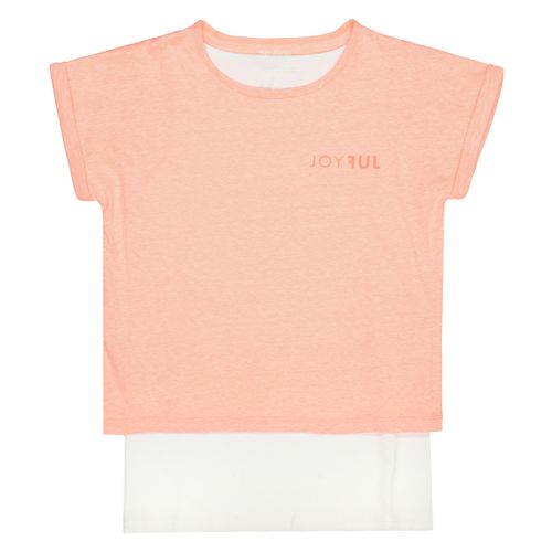 STACCATO 2 in1-Shirt mit Print