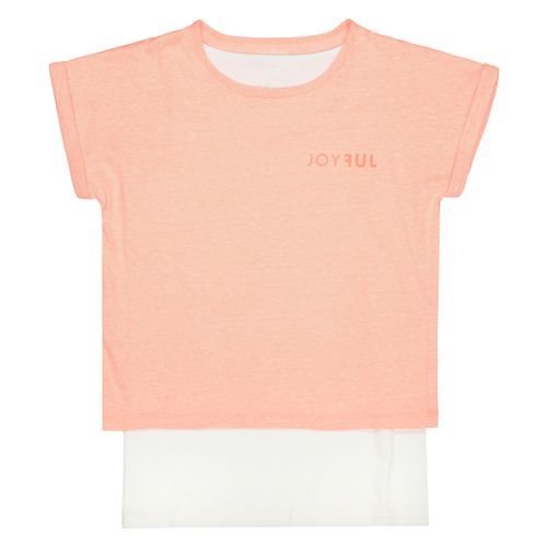 STACCATO 2 in1-Shirt mit Print