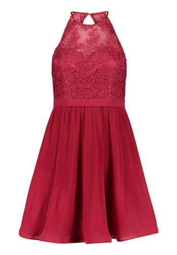 VM Abendkleid