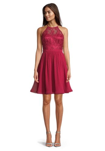 VM Abendkleid