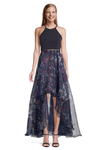 VM Abendkleid