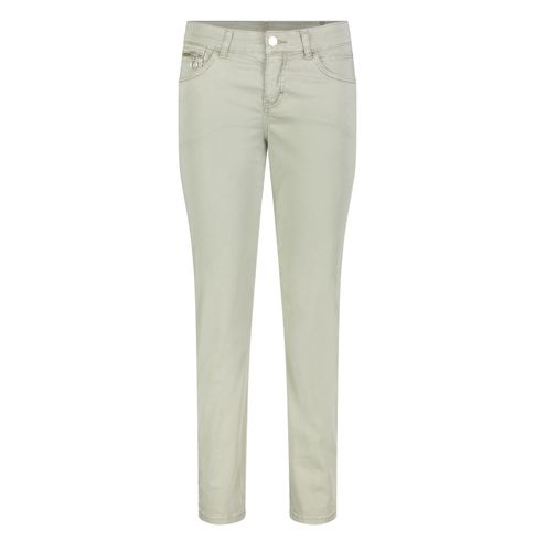MAC MAC JEANS - SLIM 7/8, Rich cotton