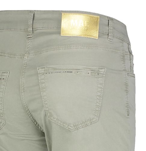 MAC MAC JEANS - SLIM 7/8, Rich cotton