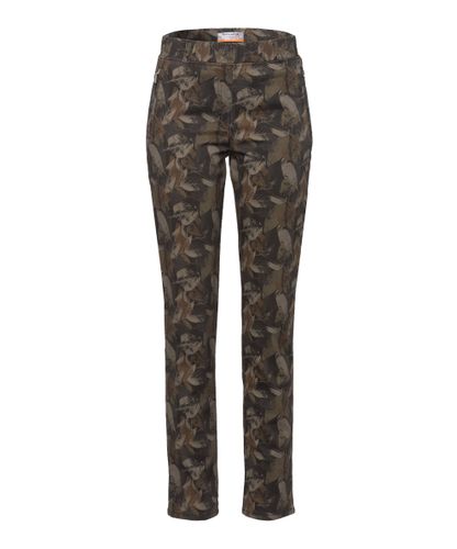 RAPHAELA Style Lavina Zip 52