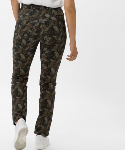 RAPHAELA Style Lavina Zip