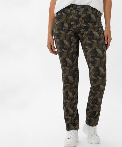 RAPHAELA Style Lavina Zip