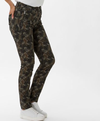 RAPHAELA Style Lavina Zip