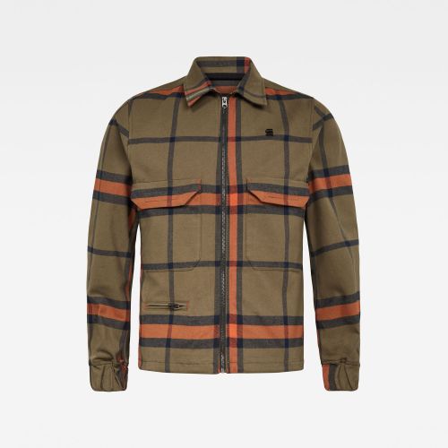 G-STAR G-STAR XPO overshirt