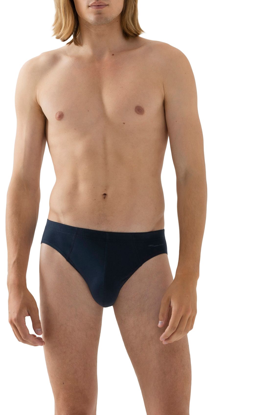 MEY Herren Slip