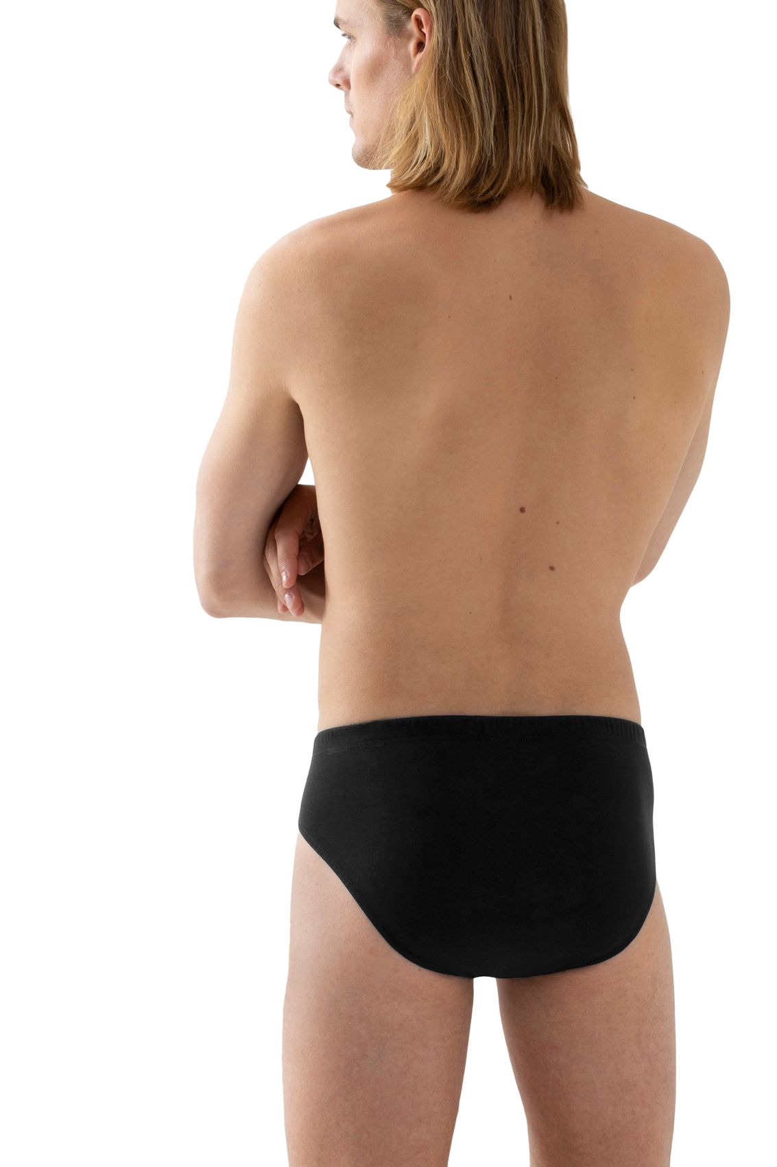 MEY Herren Slip