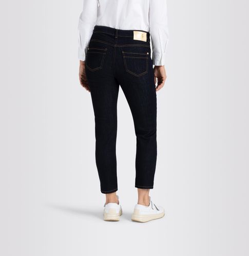 MAC MAC JEANS - RICH SLIM, Light authentic denim