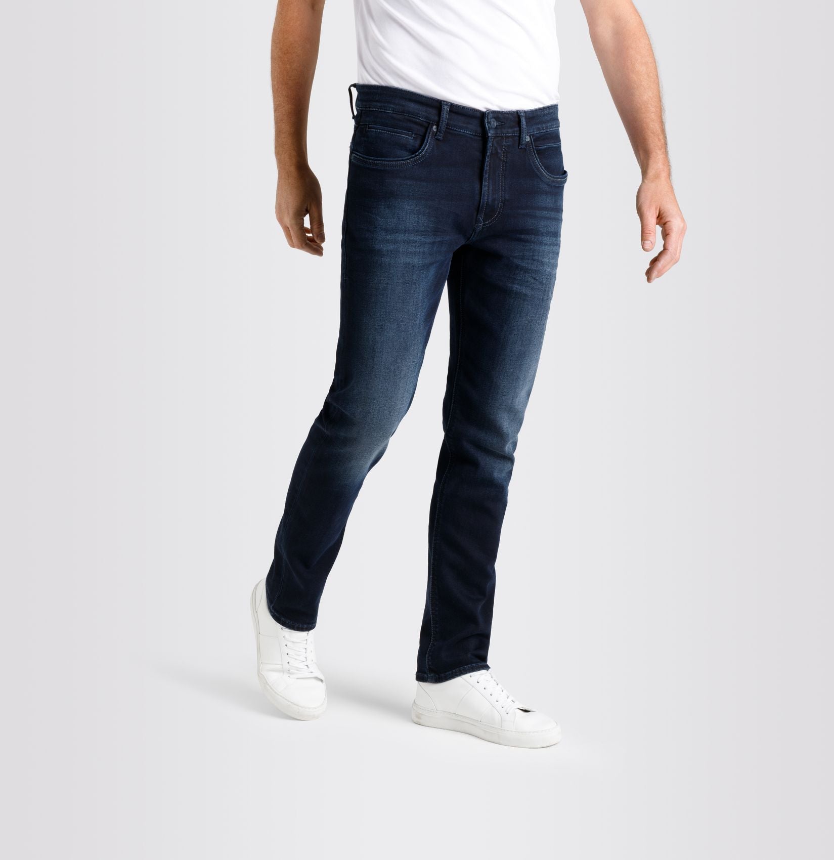 MAC MAC JEANS - Arne Pipe, Workout DenimFlexx 34 34