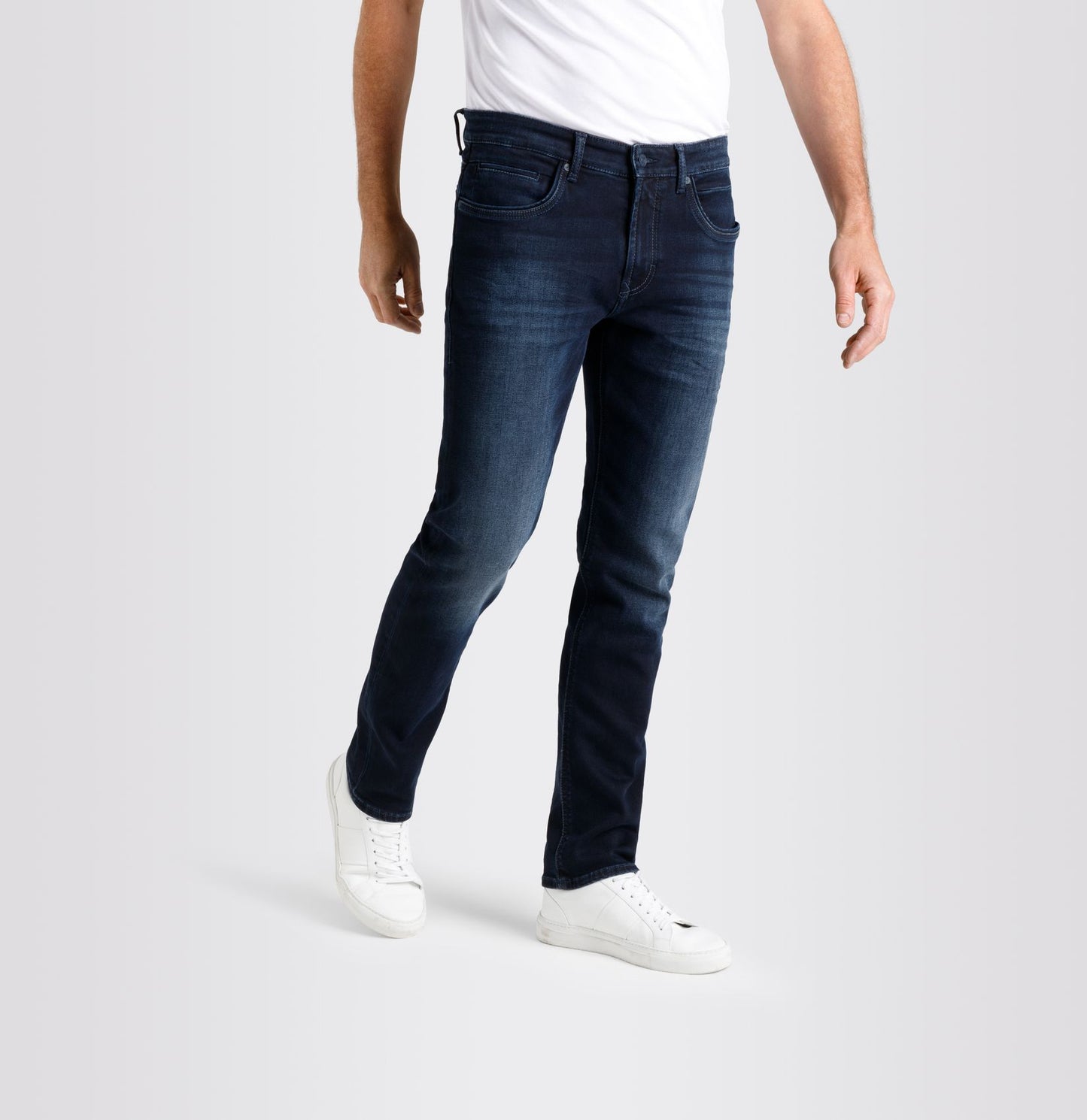 MAC MAC JEANS - Arne Pipe, Workout DenimFlexx