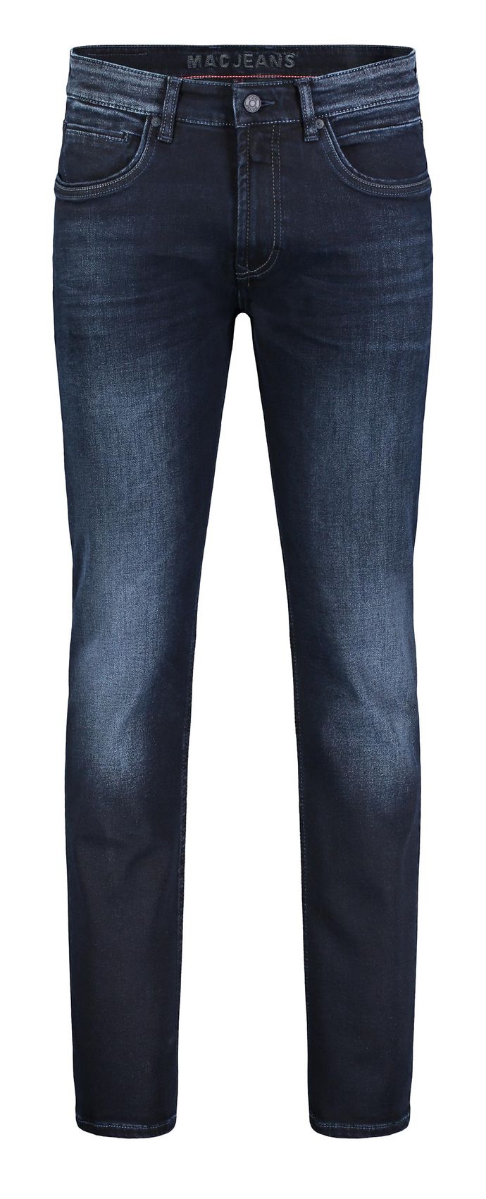 MAC MAC JEANS - Arne Pipe, Workout DenimFlexx