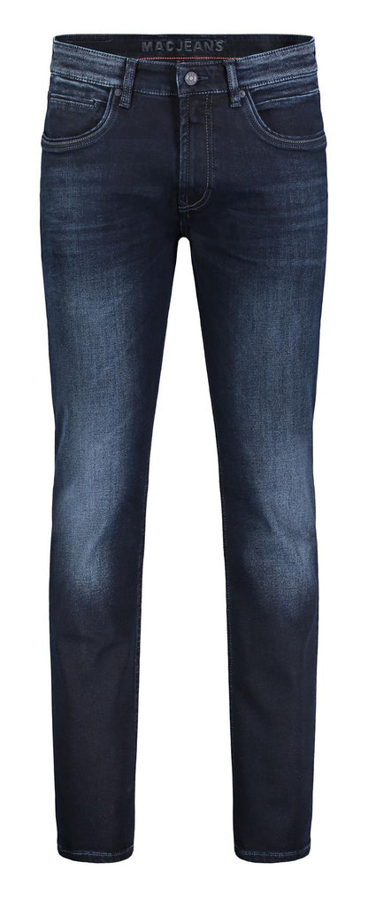 MAC MAC JEANS - Arne Pipe, Workout DenimFlexx