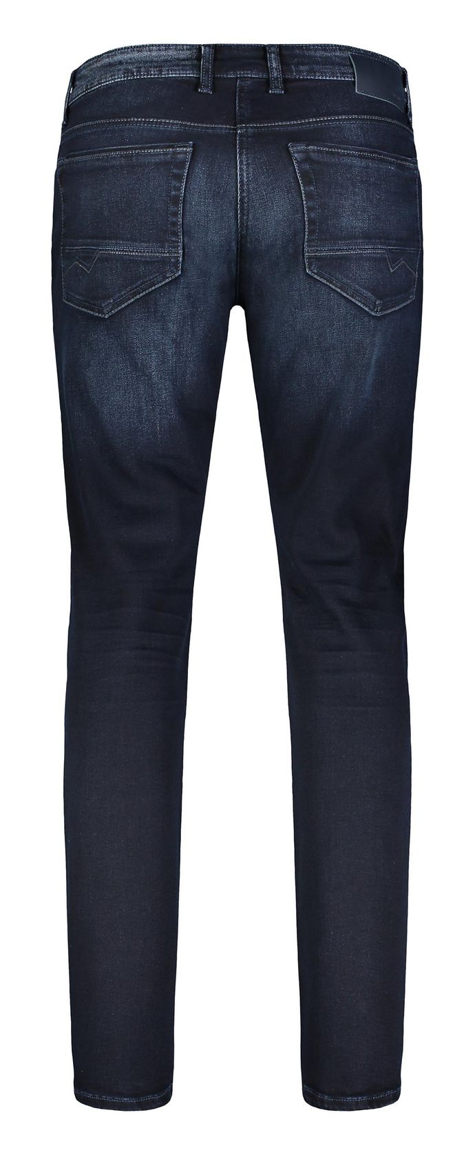 MAC MAC JEANS - Arne Pipe, Workout DenimFlexx