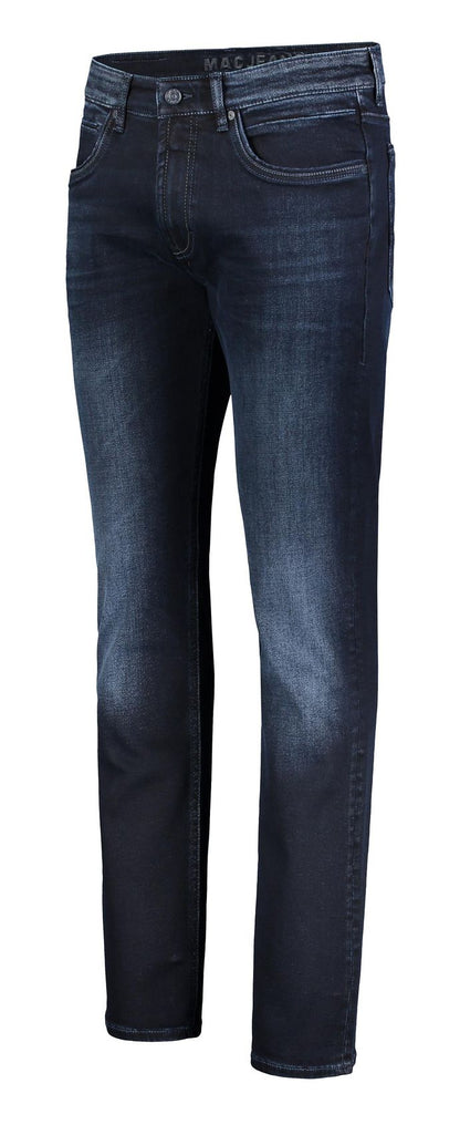 MAC MAC JEANS - Arne Pipe, Workout DenimFlexx