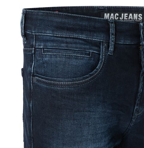 MAC MAC JEANS - Arne Pipe, Workout DenimFlexx
