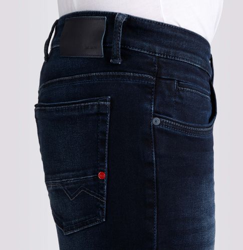 MAC MAC JEANS - Arne Pipe, Workout DenimFlexx