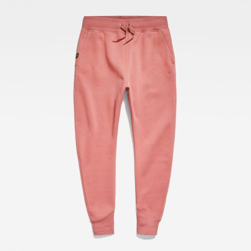 G-STAR G-STAR Premium core 3D tapered sw pant