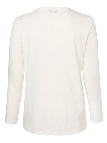 VIA APPIA T-Shirt Rundhals 1/1 Arm Motiv