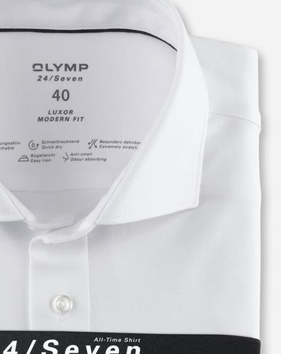 OLYMP OLYMP Luxor 24/Seven
