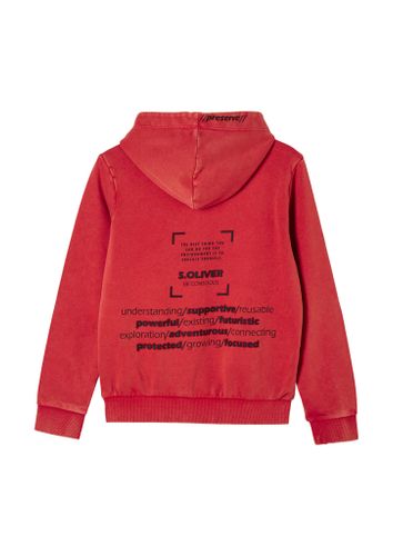 OLIVER TWIST Sweatshirt