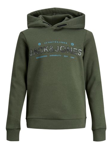 ONLY CARMAKOMA JACK&JONES JCOTHAD SWEAT HOOD JR Default Title