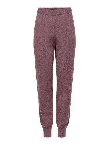 ONLY CARMAKOMA ONLY CARMAKOMA ONLYOUNGER PANTS KNT Default Title