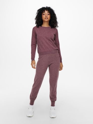 ONLY CARMAKOMA ONLY CARMAKOMA ONLYOUNGER PANTS KNT