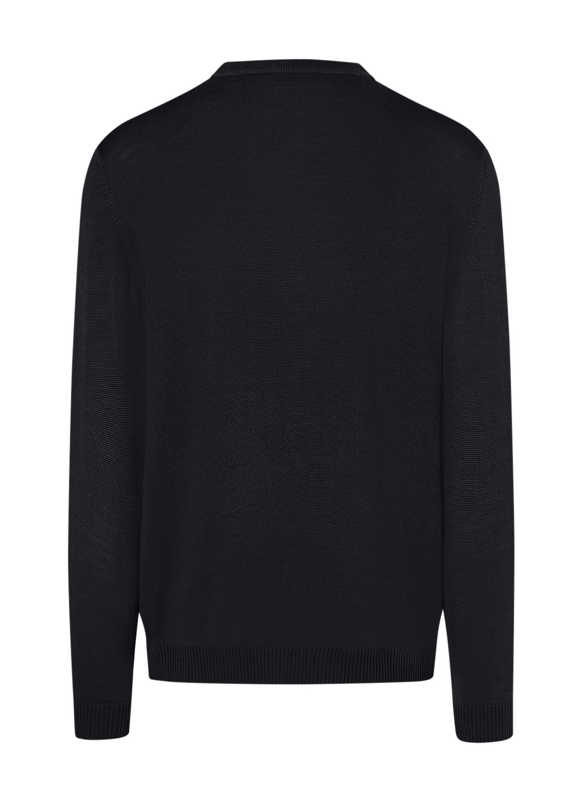 MAERZ Pullover Rundhals 1/1 Arm