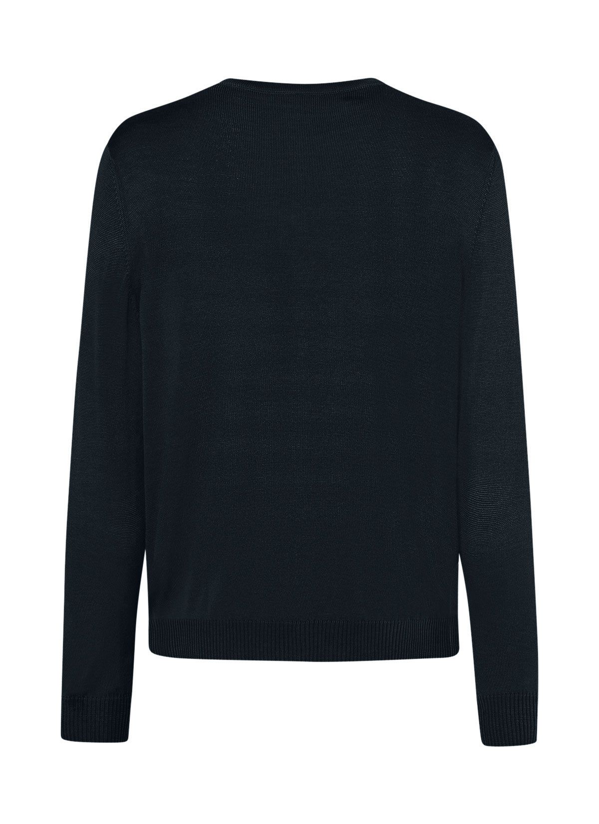 MAERZ Pullover V-Ausschnitt 1/1 Arm