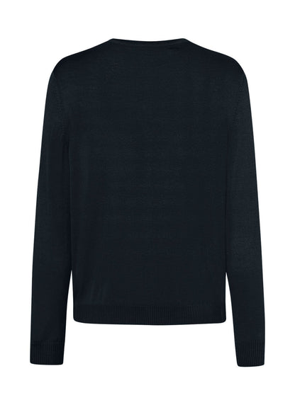 MAERZ Pullover V-Ausschnitt 1/1 Arm