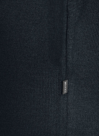 MAERZ Pullover V-Ausschnitt 1/1 Arm
