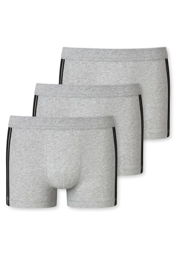 SCHIESSER 3PACK Shorts Default Title