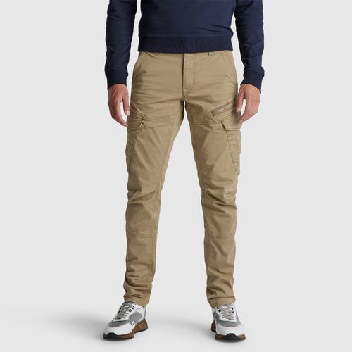 PME PME LEGEND CARGO PANTS STRETCH TWILL CARGO Default Title