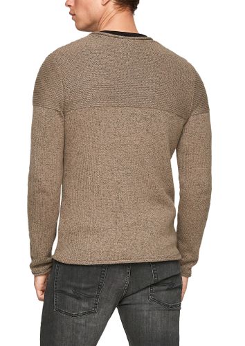 QS Pullover