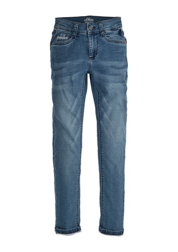OLIVER TWIST Stretchjeans REG