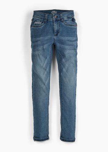 OLIVER TWIST Stretchjeans