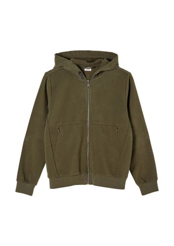 OLIVER TWIST Sweatjacke Default Title
