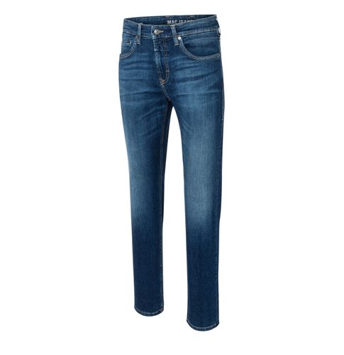 MAC MAC JEANS - Arne Pipe, Workout DenimFlexx