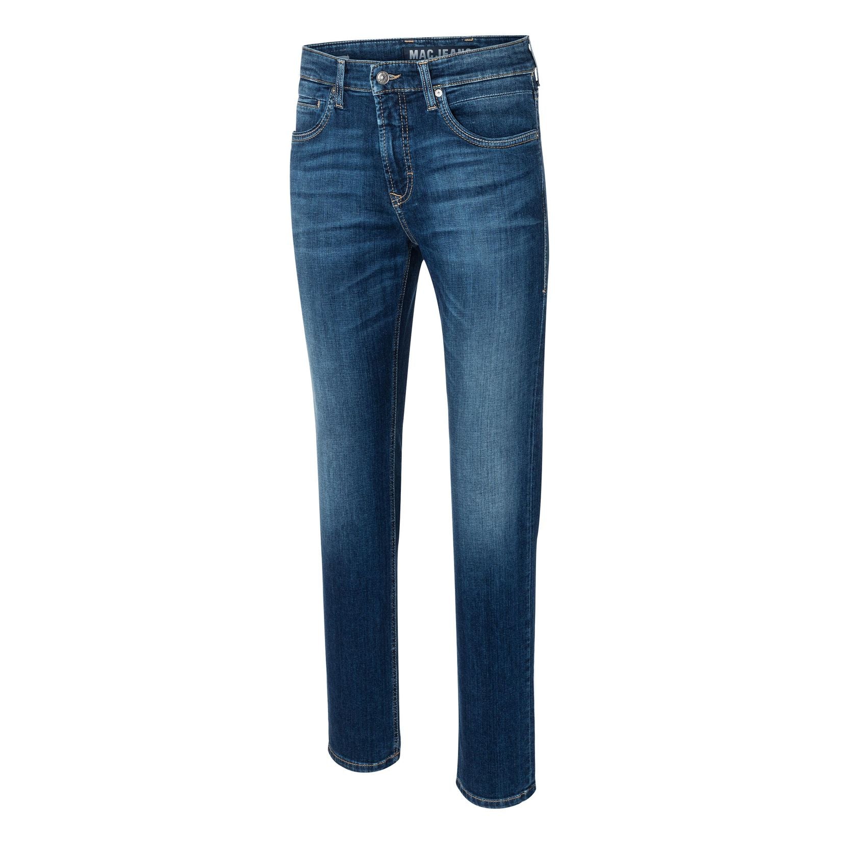 MAC MAC JEANS - Arne Pipe, Workout DenimFlexx