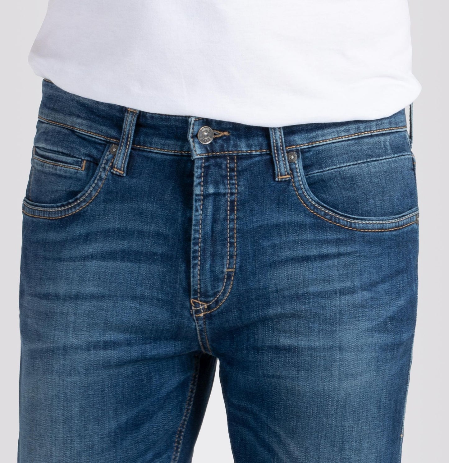 MAC MAC JEANS - Arne Pipe, Workout DenimFlexx